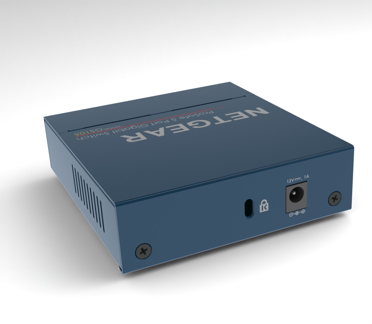 净齿轮+GS105+Enet+交换机